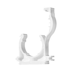 Műanyag csőbilincs, 50mm,  Capricorn