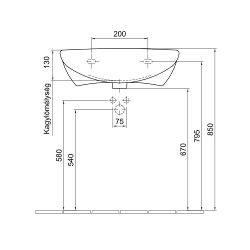 Mosdó 4145 45, Alföldi