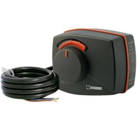 Esbe ARA651 állítómotor, 230V, 60s, 3pont, 6Nm