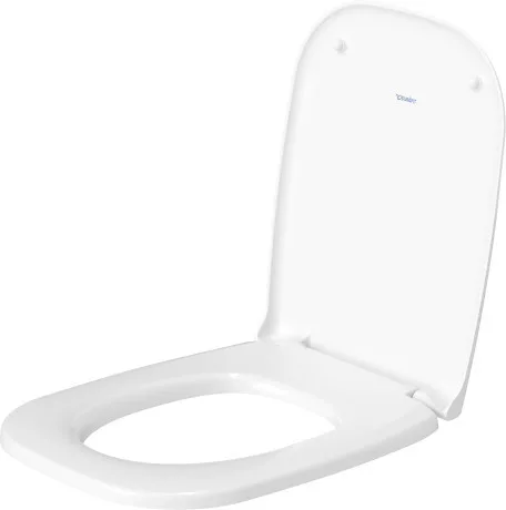 WC ülőke Duravit D-Code WC-hez (0067310000)