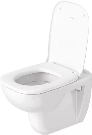 WC ülőke Duravit D-Code WC-hez (0067310000)
