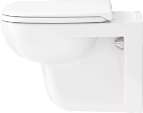 WC ülőke Duravit D-Code WC-hez (0067310000)