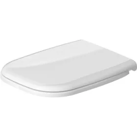   WC ülőke lecsapódásgátlóval Duravit D-Code WC-hez (0067390000)