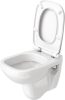 WC ülőke lecsapódásgátlóval Duravit D-Code WC-hez (0067390000)
