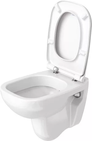 WC ülőke lecsapódásgátlóval Duravit D-Code WC-hez (0067390000)