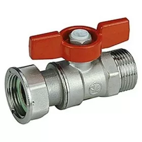 Golyóscsap 3/4" BKH hollanderes, Giacomini