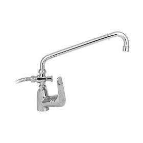 Álló KMT csaptelep zuhanyszettel, Junior Evo, Mofém