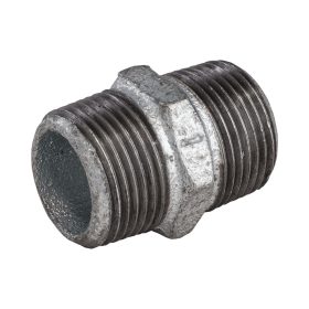 Horganyzott, 3/4˝ közcsavar