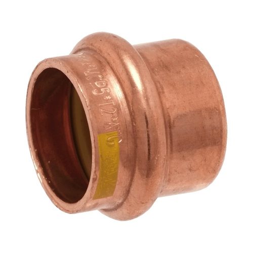 Gázpress, 22mm kupak