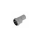 PVC, 32mm-40mm fordított szűkítő