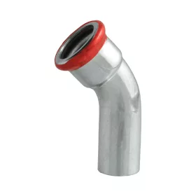 Szénacél, 22mm 45° 1T