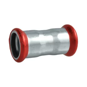 Szénacél, 22mm karmanytú