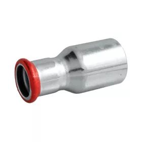 Szénacél, 22mm-18mm KB szűkítő