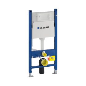 Geberit Duofix keretes WC tartály, Basic