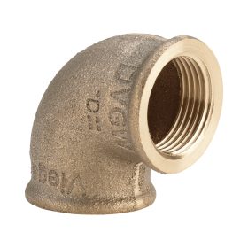 Réz, 1/2" BB könyök, Viega