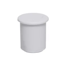 Fehér PVC, 32mm dugó