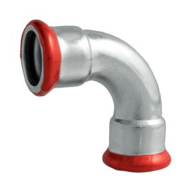 Szénacél, 28mm 90° 2T