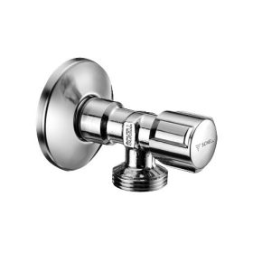 Sarokszelep, 1/2˝-3/4˝ (mosógépcsap), Schell