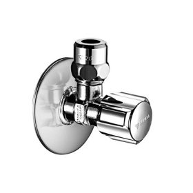 Sarokszelep, 1/2˝-3/8˝ mini, Schell