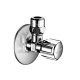 Sarokszelep, 1/2˝-3/8˝ mini, Schell