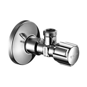 Sarokszelep, 1/2˝-3/8˝, Schell