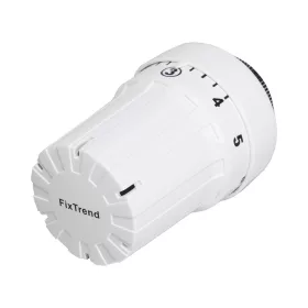   Termofej, THZF-H termofej, folyadék érzékelővel 30x1,5, Fixtrend