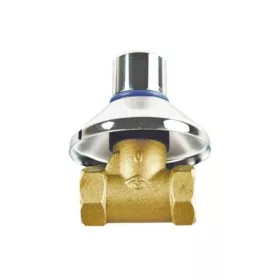 Csempeszelep 1/2", Schlösser