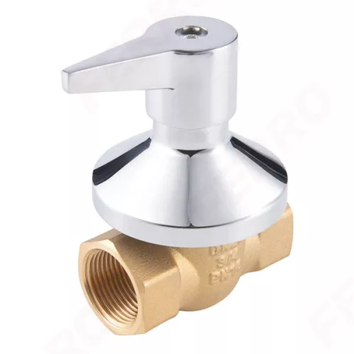 Csempecsap BB 3/4", Ferro