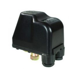 PM/5G Nyomáskapcsoló 250V 1-5 Bar