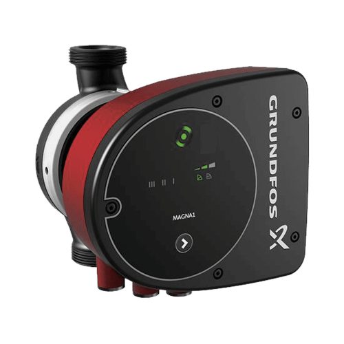 Grundfos Magna 1 25/120-180, 6/4" keringetőszivattyú