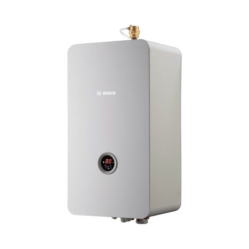 Bosch elektromos kazán, Tronic Heat 3500,  4kW*