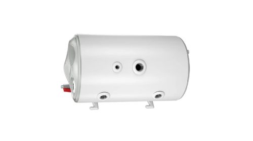 BCE fűtés-hűtés puffertartály, hőcserélő nélkül, szigeteléssel, 80 l álló/fali*