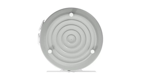 BCE fűtés-hűtés puffertartály, hőcserélő nélkül, szigeteléssel, 80 l álló/fali*