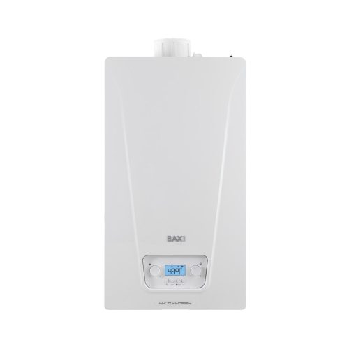 Baxi kondenzációs kombi gázkazán, 20 kW Luna Classic 24 ERP* (LUNACLASSIC24)