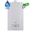 Baxi kondenzációs kombi gázkazán, 20 kW Luna Classic 24 ERP* (LUNACLASSIC24)