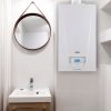 Baxi kondenzációs kombi gázkazán, 20 kW Luna Classic 24 ERP* (LUNACLASSIC24)