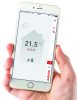 Biasi kondenzációs fűtő gázkazán, 24kW Rinnova Tec 25SV* (10362.2046.0/0)