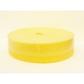 Padlófűtés szegélyszigetelés, 25fm/tekercs