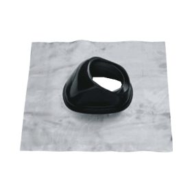 Biasi, kondenzációs elvezető 100/125 ferdetető gallér