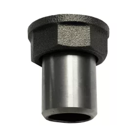 KHS G5/4"-NA25 hegeszthető hollander
