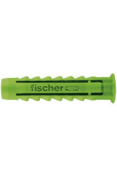 Fischer GREEN tipli, SX 10*50mm
