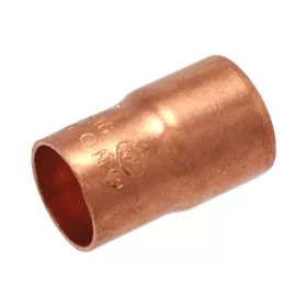 Forrasztós réz, 42mm-22mm KB szűkítő