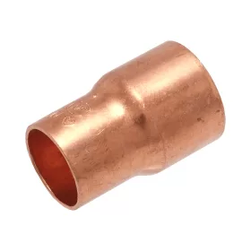 Forrasztós réz, 22mm-15mm BB szűkítő