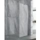 Zuhanyfal 90x190cm, átlátszó üveggel, HX-W Aqualife