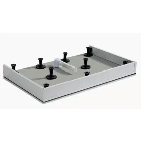 Zuhanytálca láb, MML-129-A Aquatrend