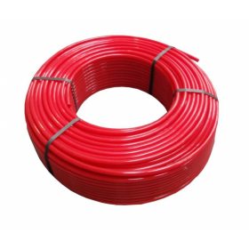 Falfűtés cső 10mm 1,3mm PERT/EVOH/PERT 5 rétegű, Wall