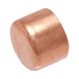 Forrasztós réz, 28mm kupak