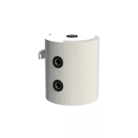   Sunsystem fűtés-hűtés puffertartály, hőcserélő nélkül, szig., 50l álló/fali*