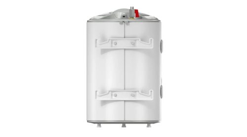 BCE fűtés-hűtés puffertartály, hőcserélő nélkül, szigeteléssel, 60 l álló/fali*