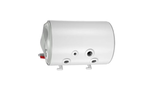 BCE fűtés-hűtés puffertartály, hőcserélő nélkül, szigeteléssel, 60 l álló/fali*